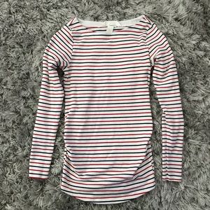 Maternity Long Sleeve